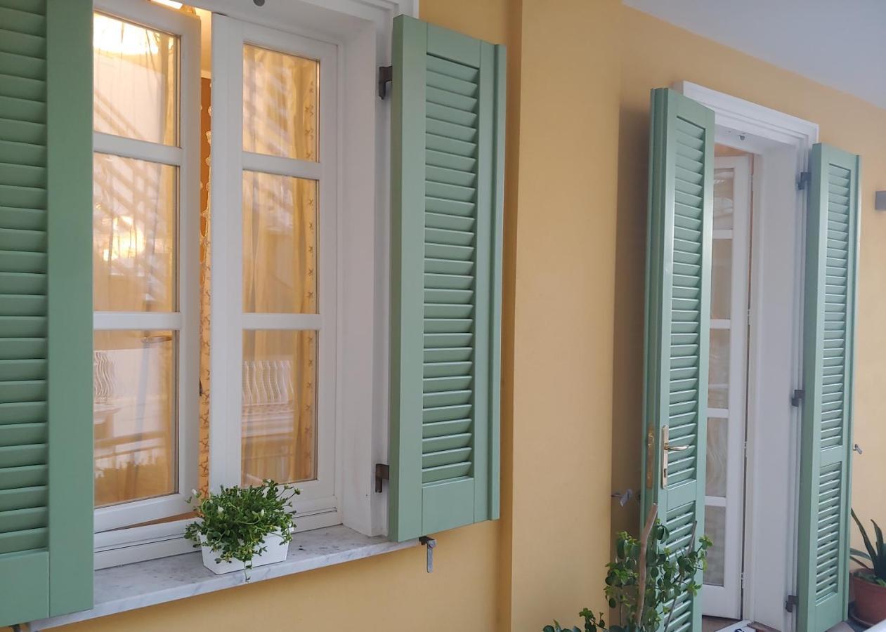 Tiny Room Σάσαρι Εξωτερικό φωτογραφία